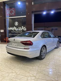 فولكسفاغن باسات